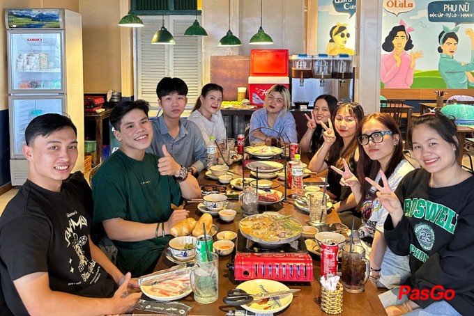 Bò Lế Rồ - Cao Thắng-12